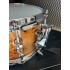 Caja de Batería  Mappa Burl Natural Natural Aros Die Cast 14x6.5 TCSD1465
